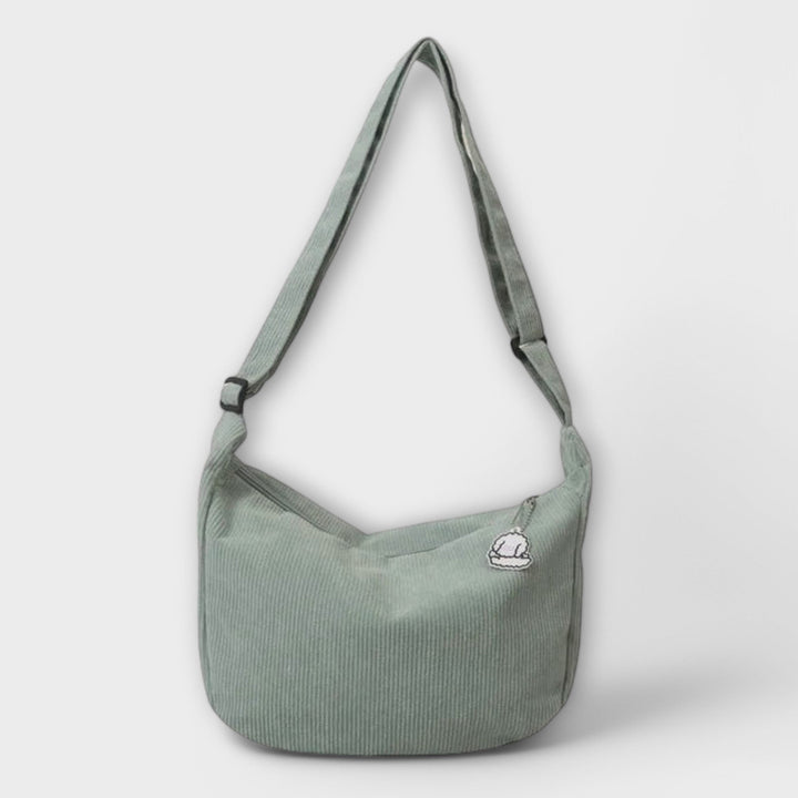 Cordura Schultertaschen für Frauen
