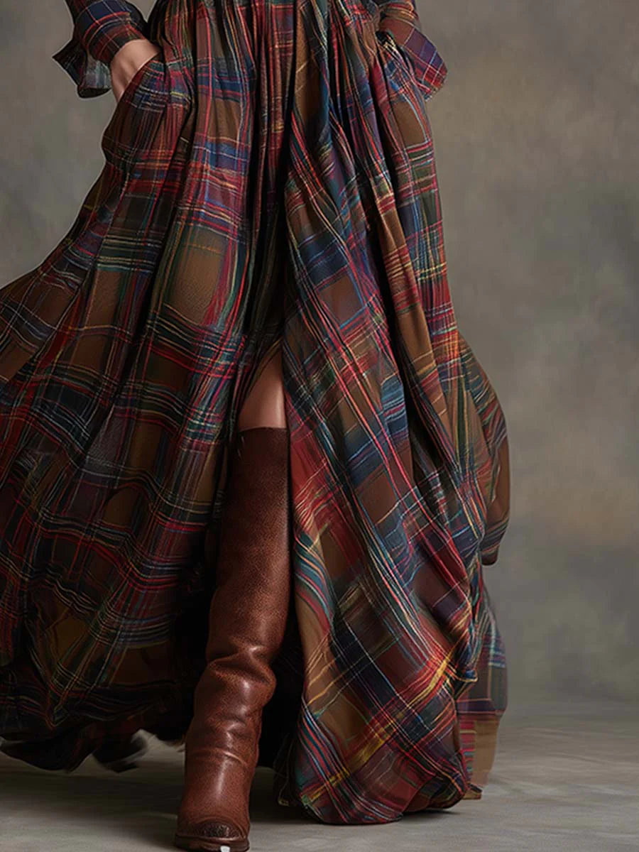 Jessica – Traumkleid für den Herbst
