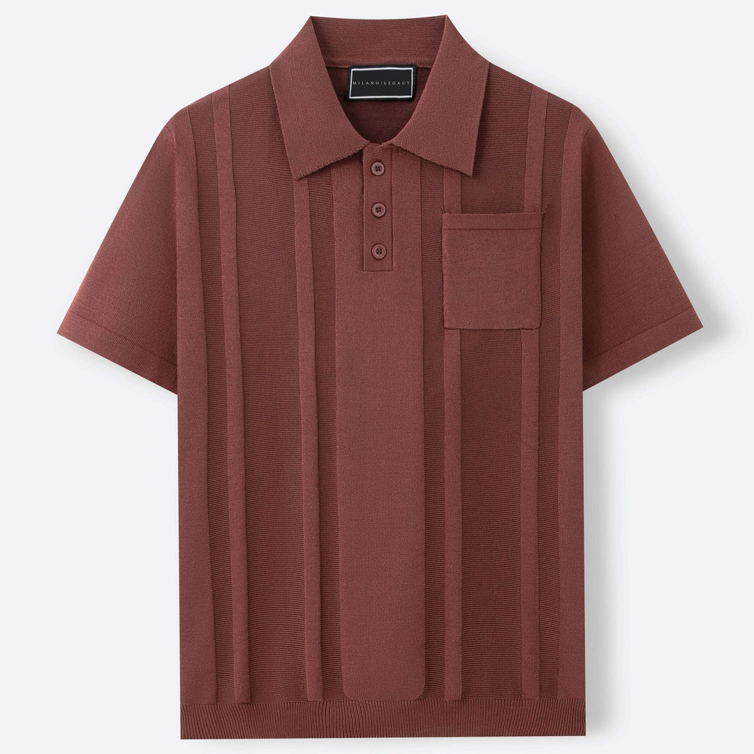 Ahbu Dabi Poloshirt