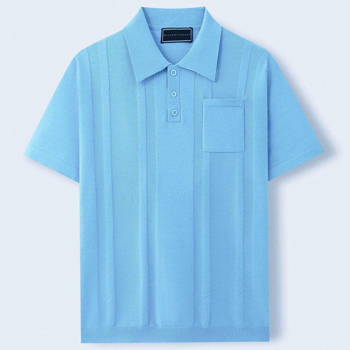 Ahbu Dabi Poloshirt