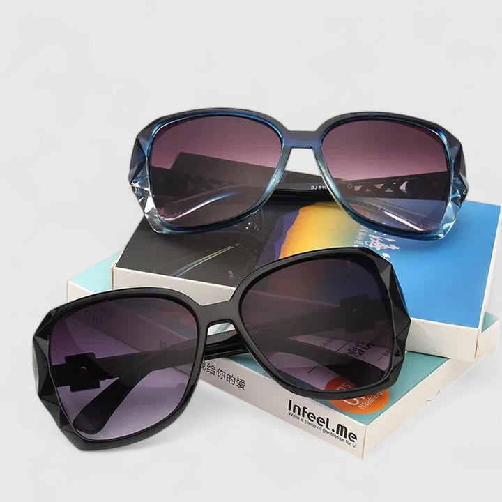 Avalynne | Anspruchsvolle Sonnenbrille