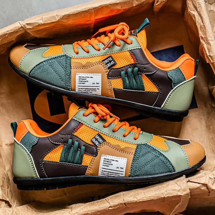 Nicola | Sneakers