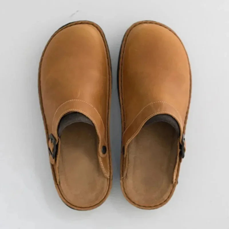 Bequeme Slipper
