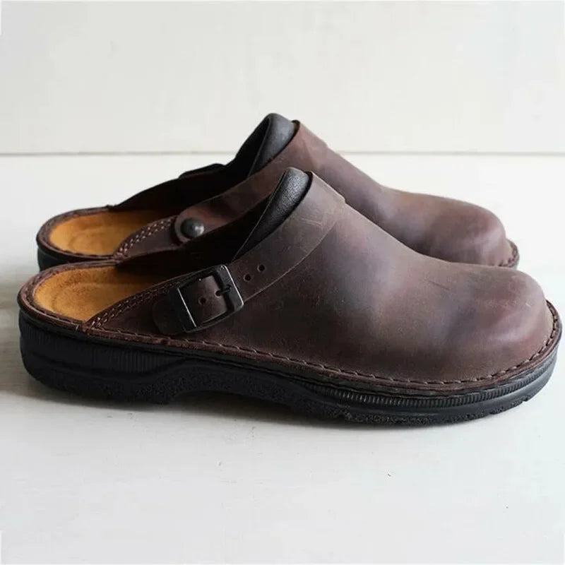 Bequeme Slipper