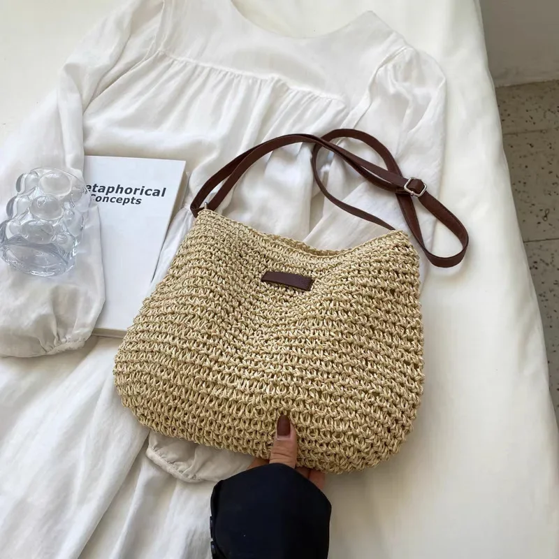 Boho Bliss Handtasche