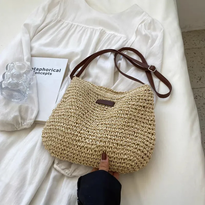 Boho Bliss Handtasche