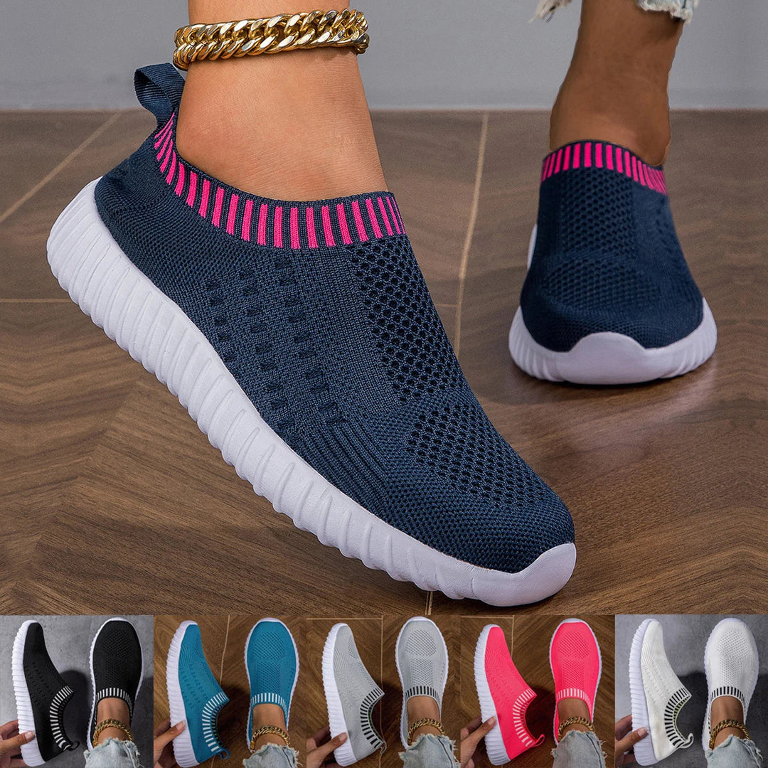 Crisbetha™ | Orthopädische Sneakers