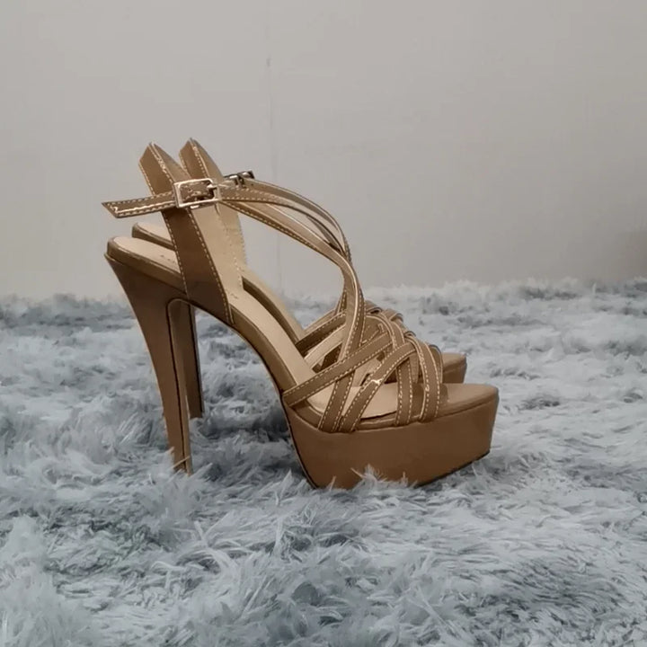 Heilige | Elegante Absätze