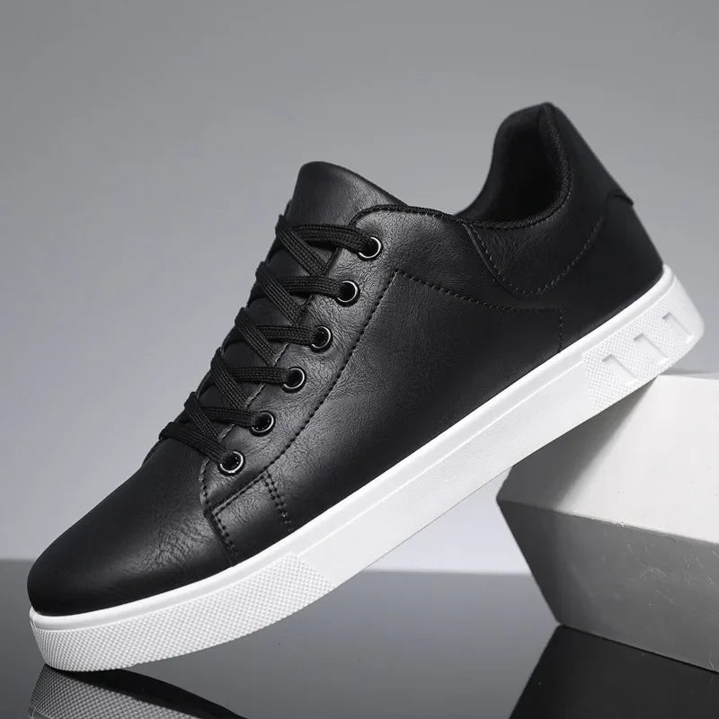 Castell | Premium Komfort Sneakers