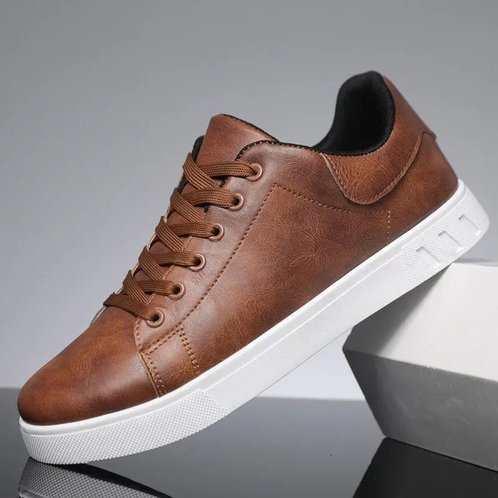 Castell | Premium Komfort Sneakers