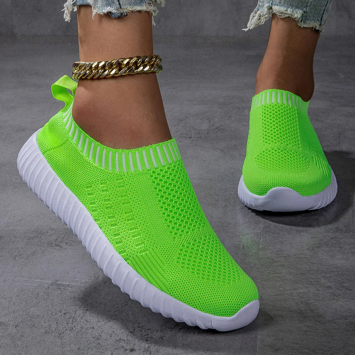 Crisbetha™ | Orthopädische Sneakers