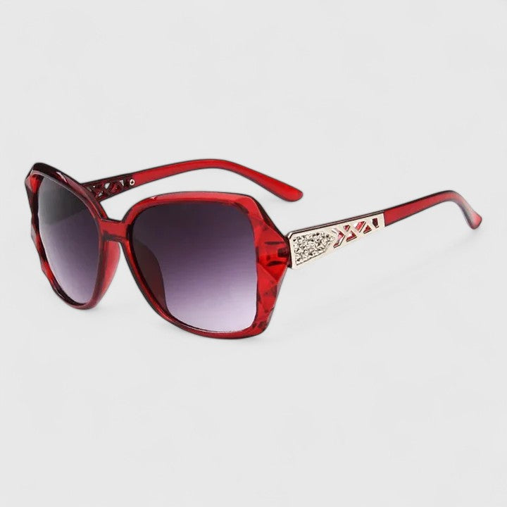 Avalynne | Anspruchsvolle Sonnenbrille
