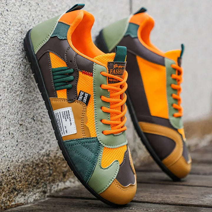 Nicola | Sneakers