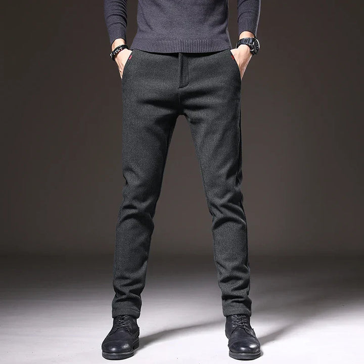 Schicke Slim-Fit-Hose