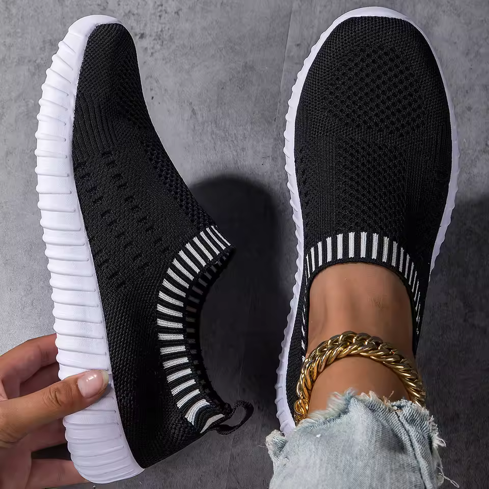 Crisbetha™ | Orthopädische Sneakers