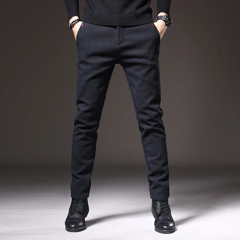 Schicke Slim-Fit-Hose