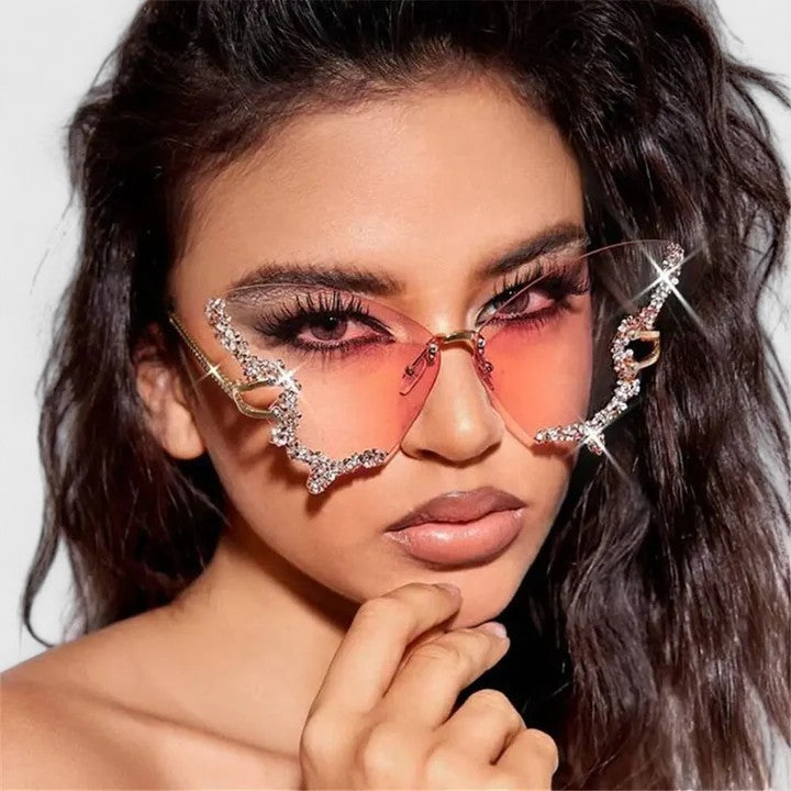 Danyqee | Stylische Sonnenbrille