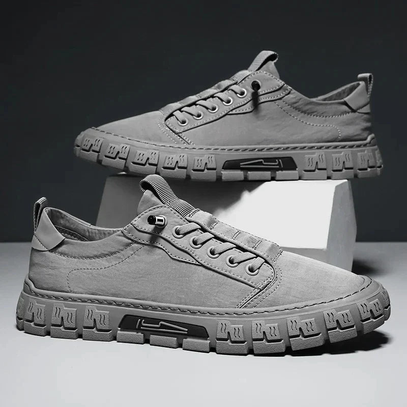 Castell | Premium Urban Sneakers