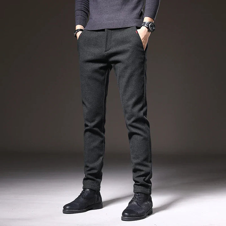 Schicke Slim-Fit-Hose