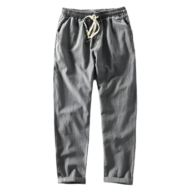 Leinenhosen