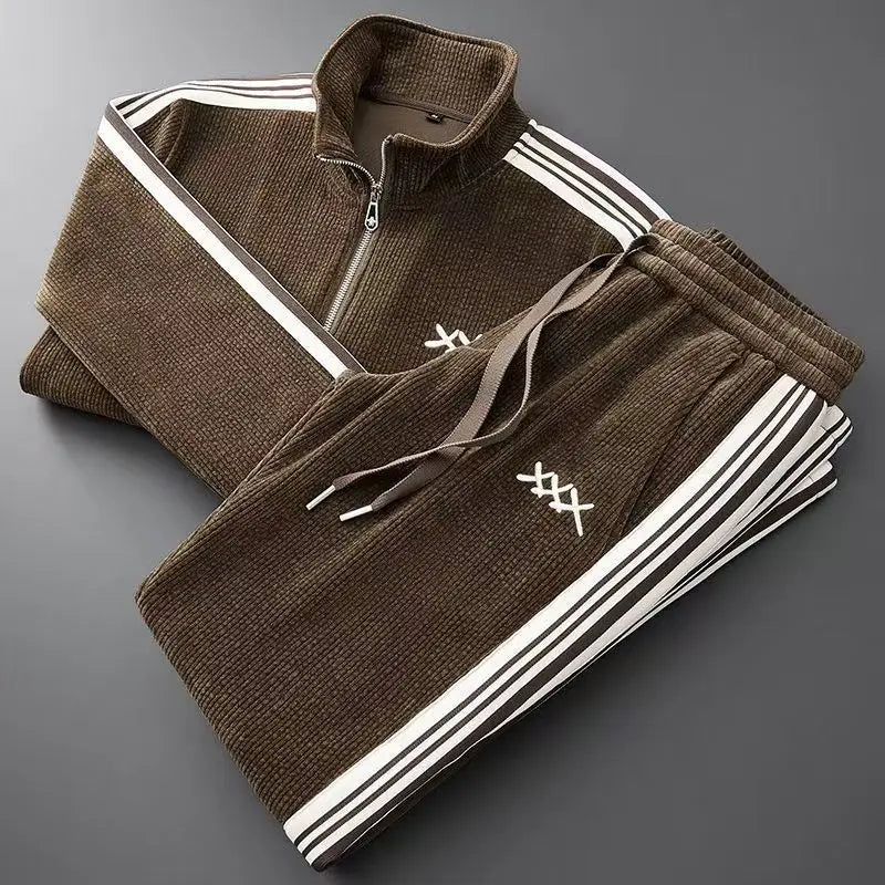 Elegantes Baumwollset für Männer
