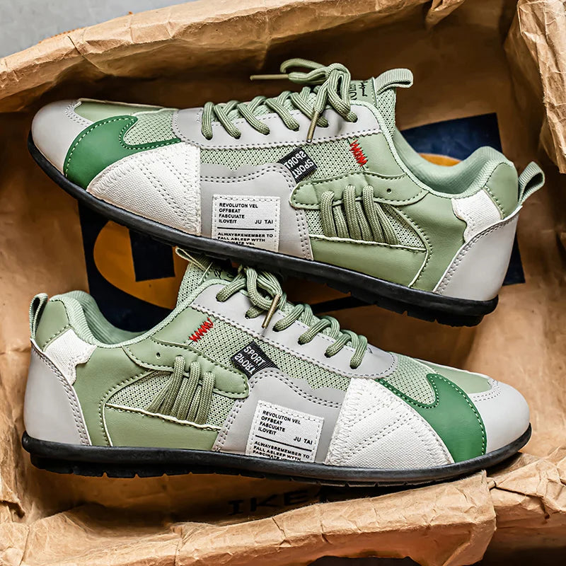 Nicola | Sneakers