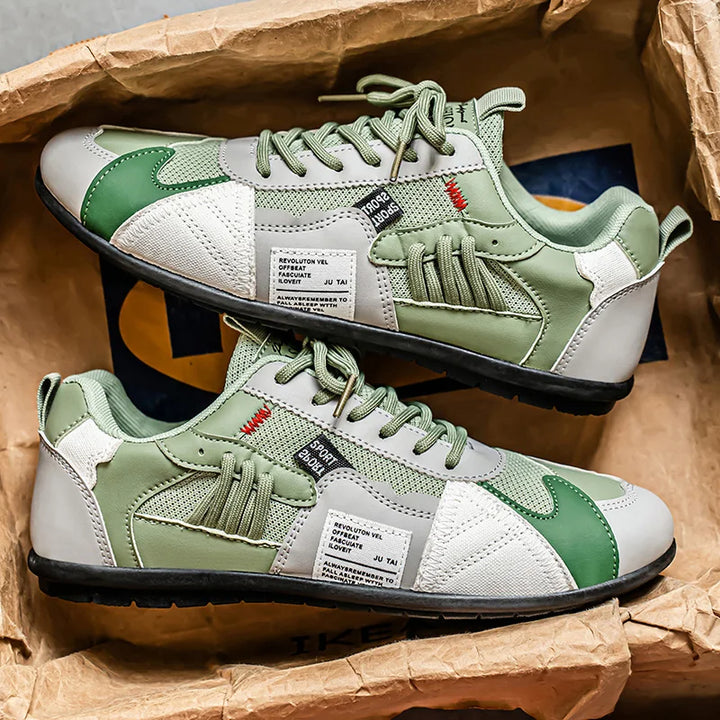 Nicola | Sneakers