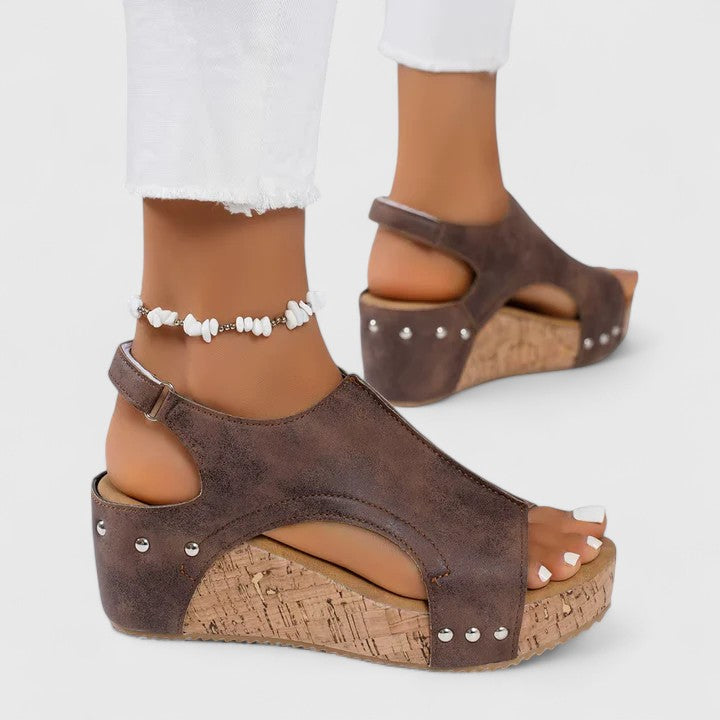 Jolyna® | Orthopädische Sandalen
