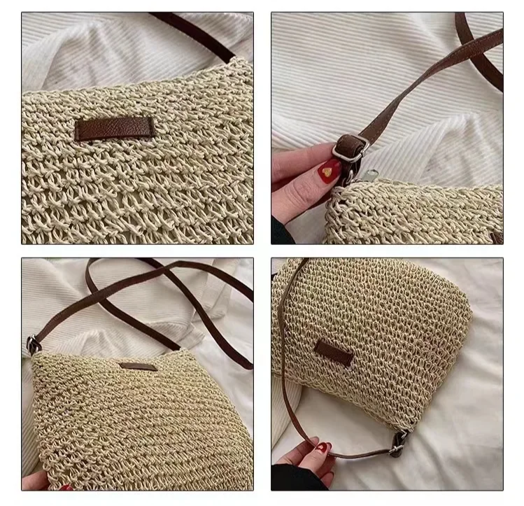 Boho Bliss Handtasche