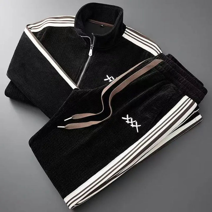 Elegantes Baumwollset für Männer