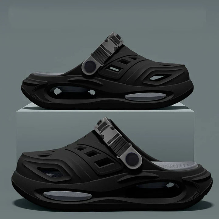 Heidi | Ultraleichte Komfortclogs