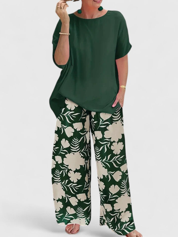 Lauren | Bequeme Hose