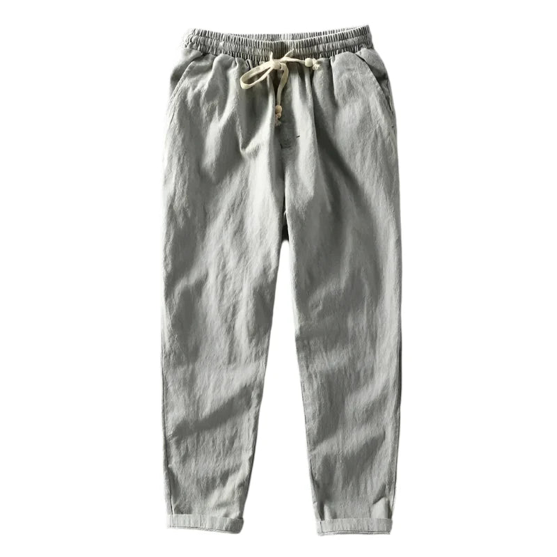 Leinenhosen