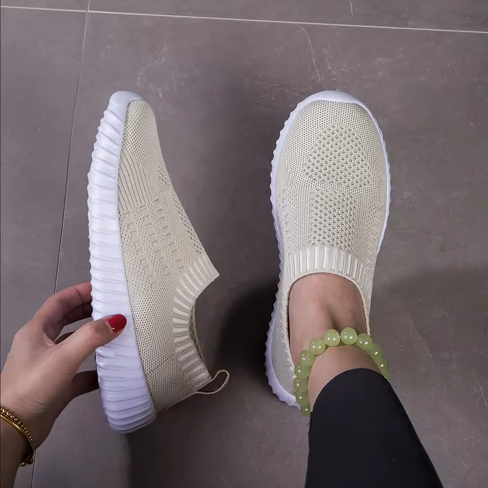 Crisbetha™ | Orthopädische Sneakers
