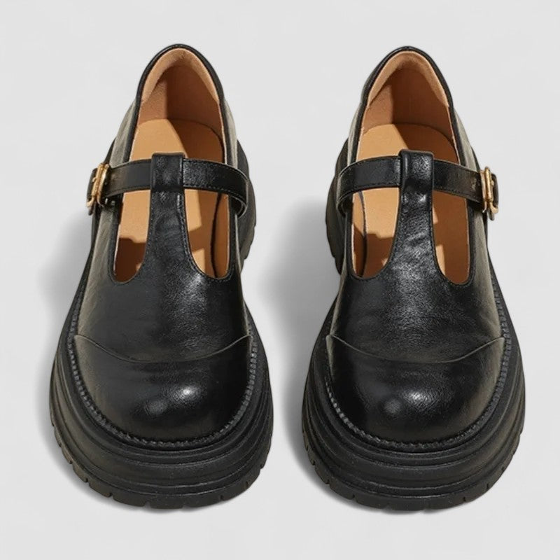 LUNA™|ORTHOPÄDISCHE MARY JANE-SCHUHE