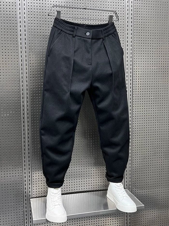 Herbert I Gebürstete Hose