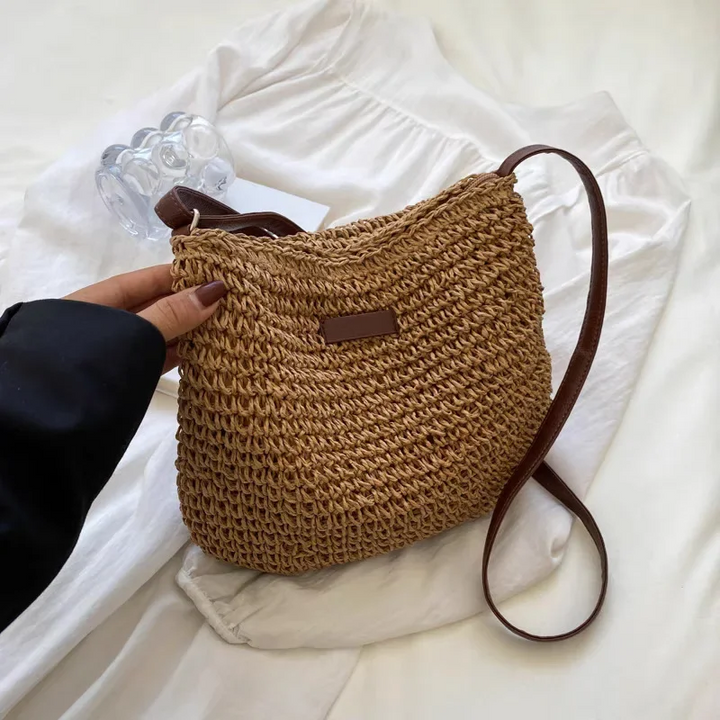 Boho Bliss Handtasche