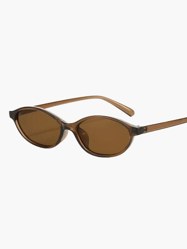 Raelynne | Romantische Sonnenbrille