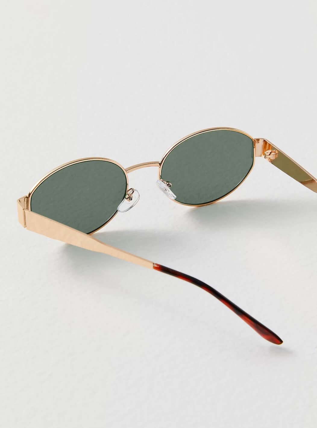 Zariyah | Stylische Sonnenbrille