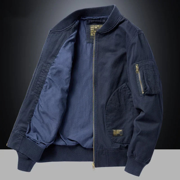 Salvatore | Vintage Bomberjacke