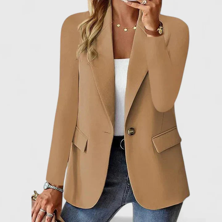Katerynnae | Eleganter Blazer