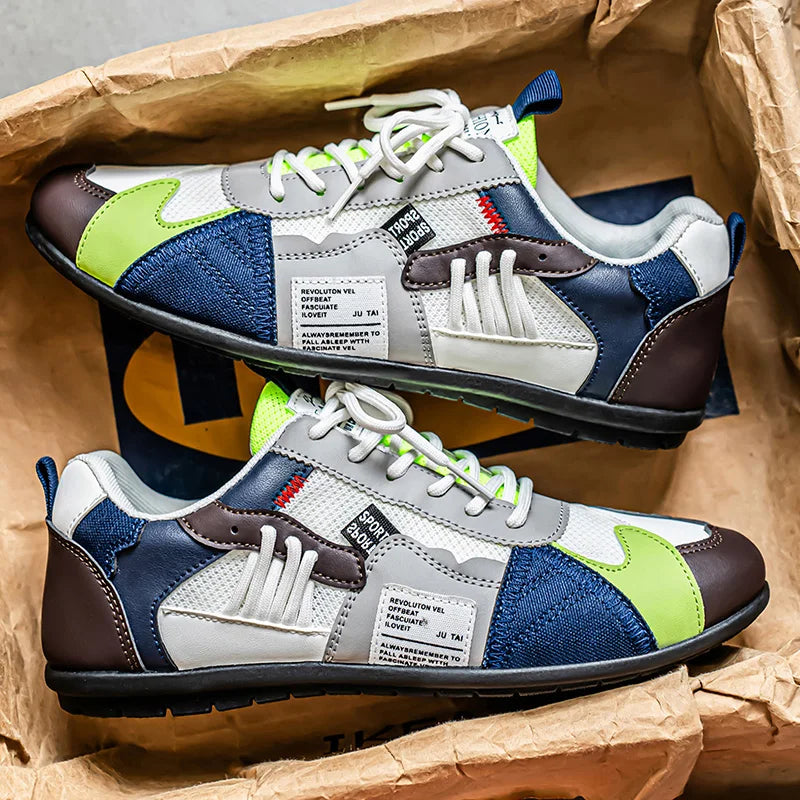 Nicola | Sneakers