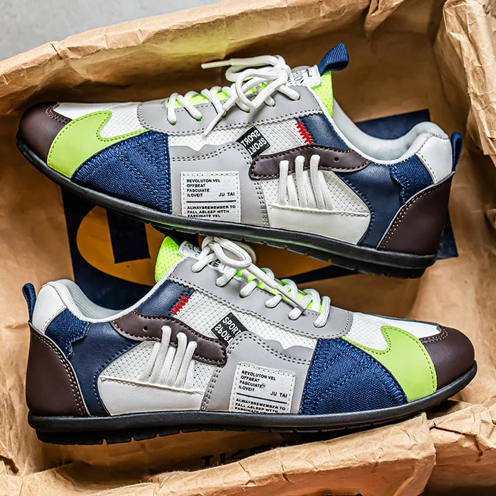 Nicola | Sneakers