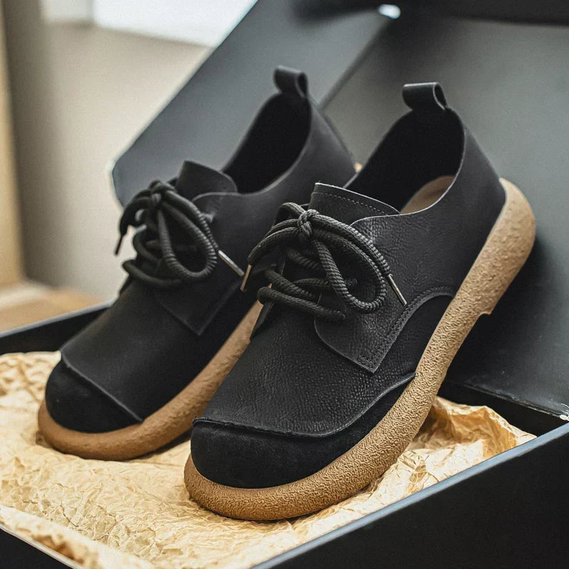 Bertrand | Orthopädischer Komfortschuh