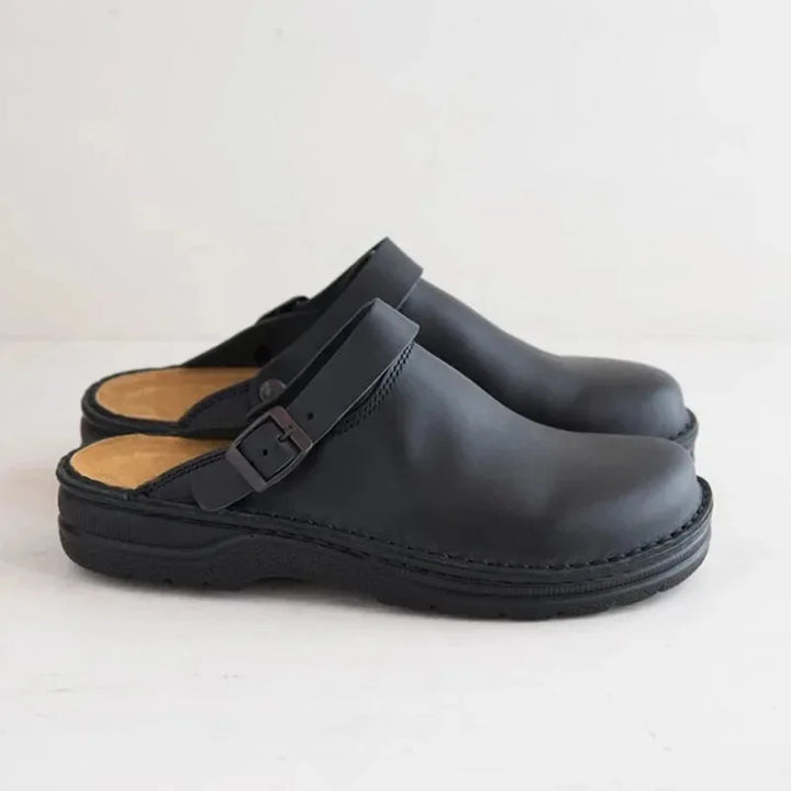 Bequeme Slipper