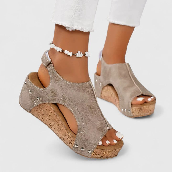 Jolyna® | Orthopädische Sandalen