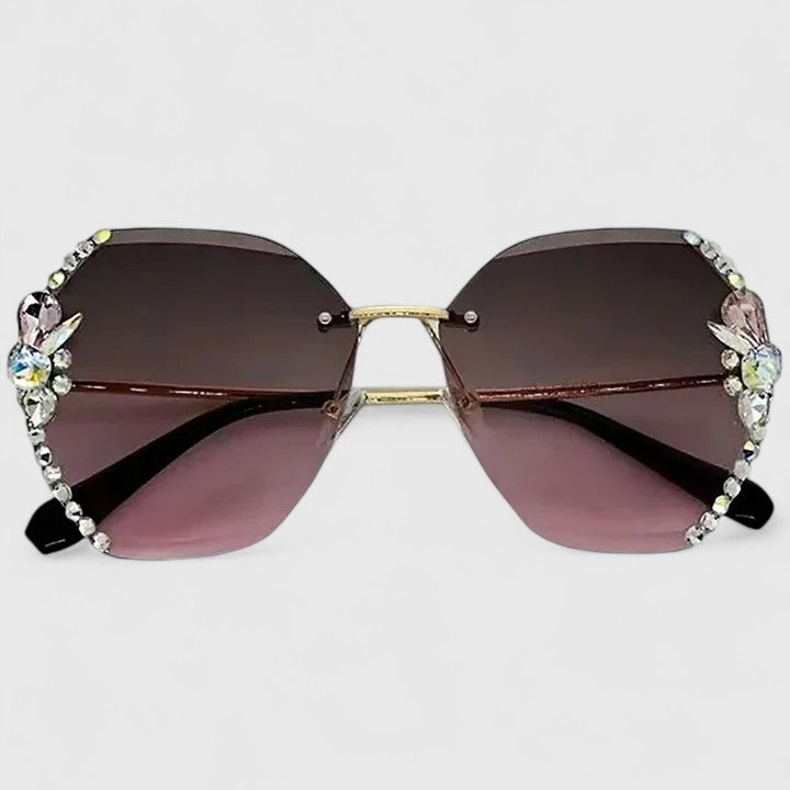 Brystahl | Elegante Sonnenbrille