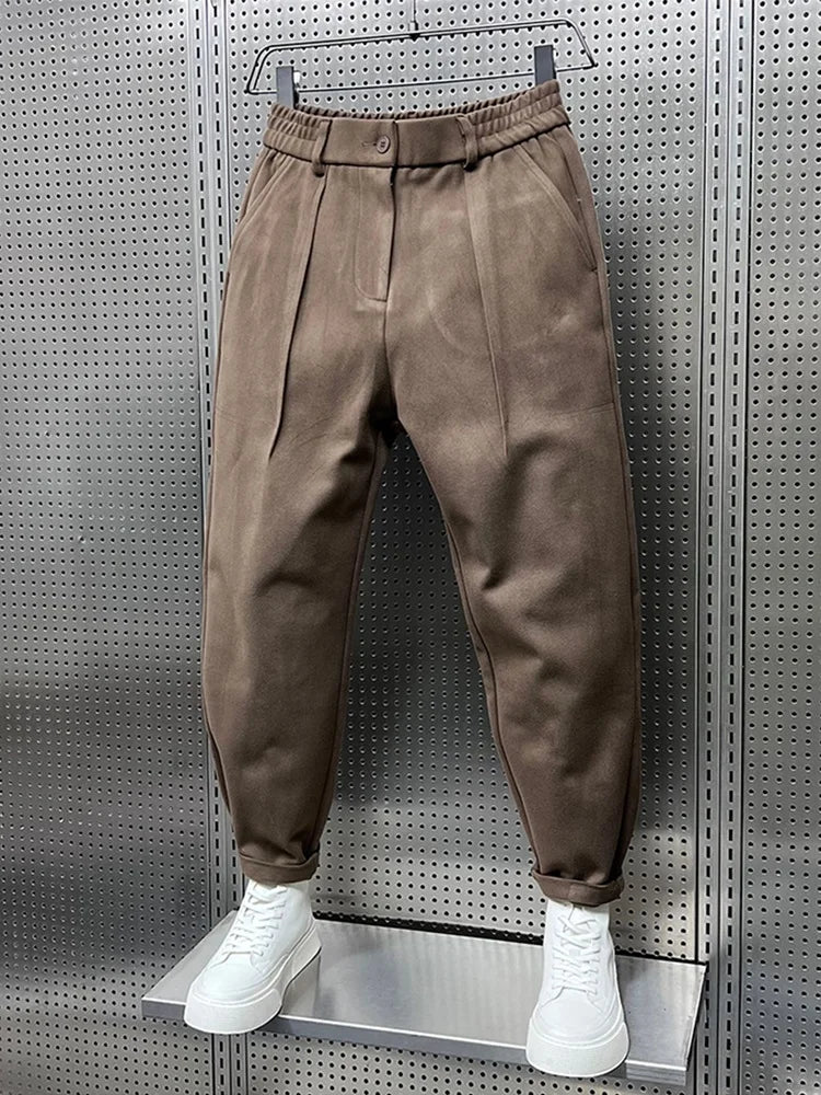 Elegante Herrenhosen