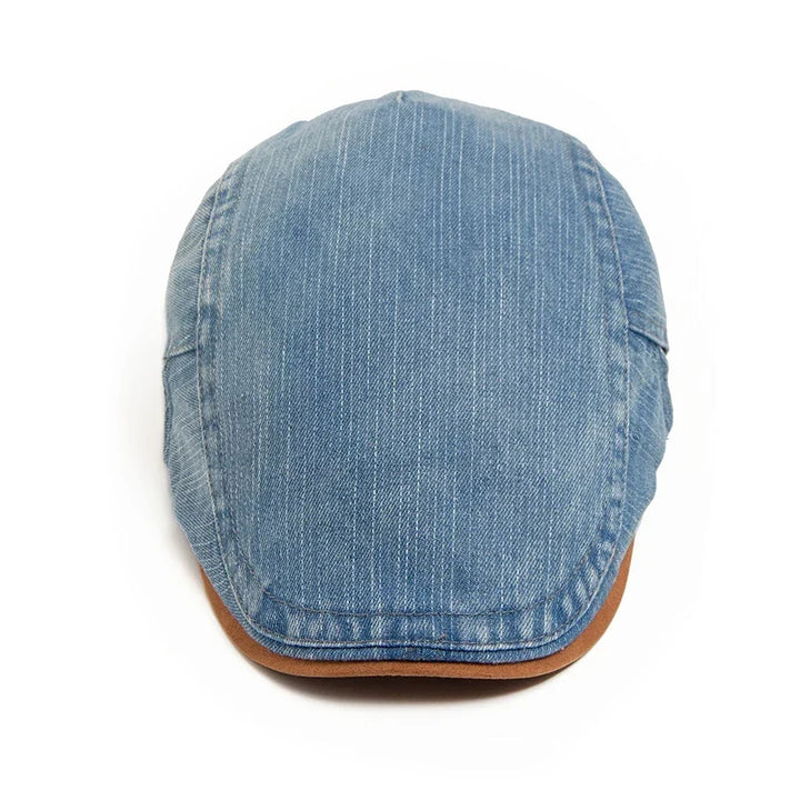 Mateo | Herren-Denim-Cap