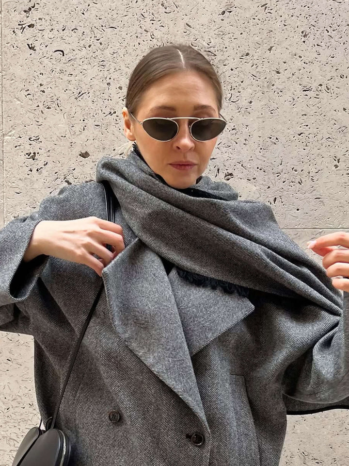 Navaya | Luxe Sonnenbrille